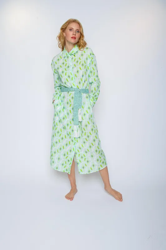 Risy & Jerfs Damenkleid emily van den bergh