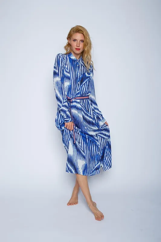 Risy & Jerfs Damenkleid emily van den bergh