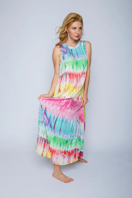 Risy & Jerfs Damenkleid Emily Van Den Bergh