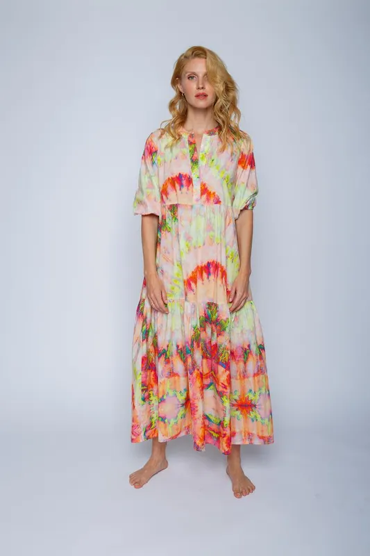 Risy & Jerfs Damenkleid Emily Van Den Bergh