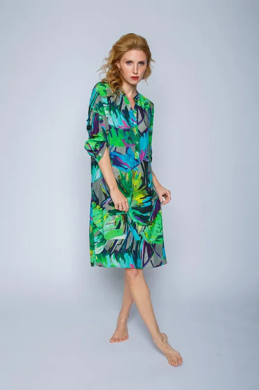 Risy & Jerfs Damenkleid emily van den bergh