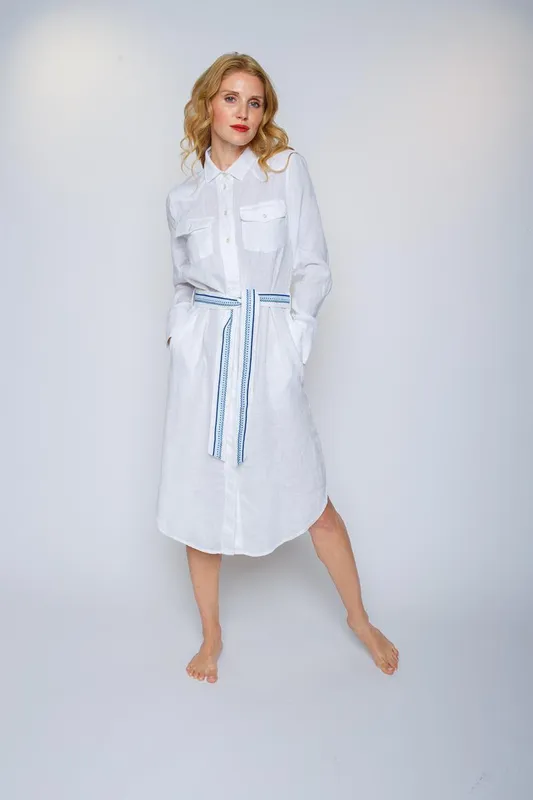 Risy & Jerfs Damenkleid Emily Van Den Bergh