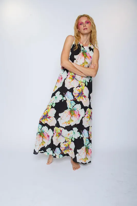 Risy & Jerfs Damenkleid risy jerfs