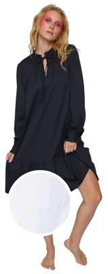 Risy & Jerfs Damenkleid risy jerfs