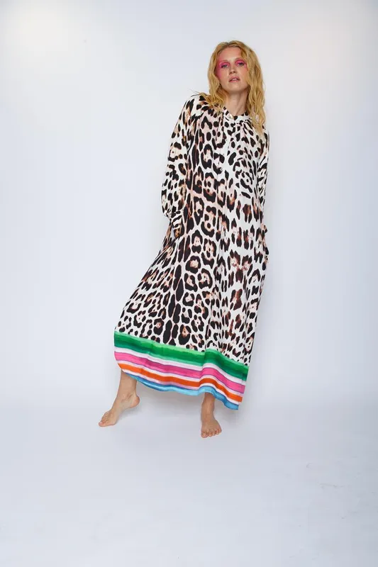 Risy & Jerfs Damenkleid risy jerfs