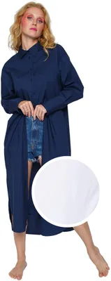 Risy & Jerfs Damenkleid risy jerfs