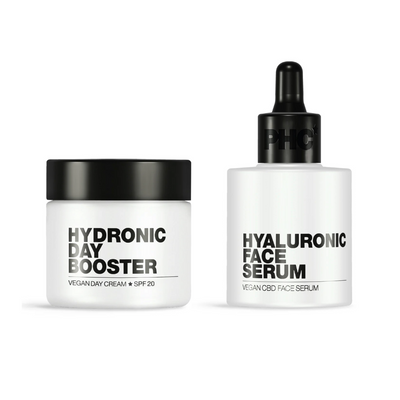 PHC Skincare ANTI AGING SUMMER DUO