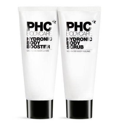 PHC Skincare BODYCARE DUO SET
