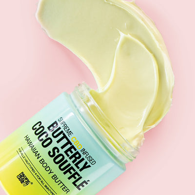PHC Skincare BUTTERLY COCO SOUFFLÉ