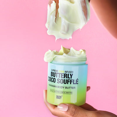 PHC Skincare BUTTERLY COCO SOUFFLÉ