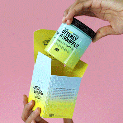 PHC Skincare BUTTERLY COCO SOUFFLÉ