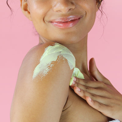 PHC Skincare BUTTERLY COCO SOUFFLÉ