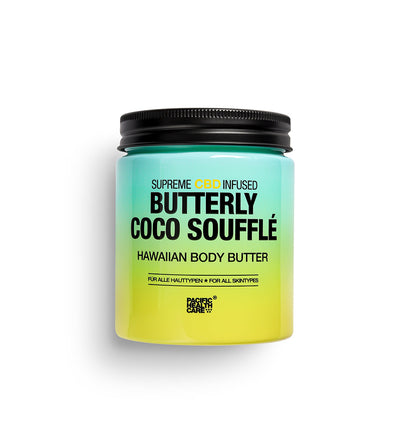 PHC Skincare BUTTERLY COCO SOUFFLÉ