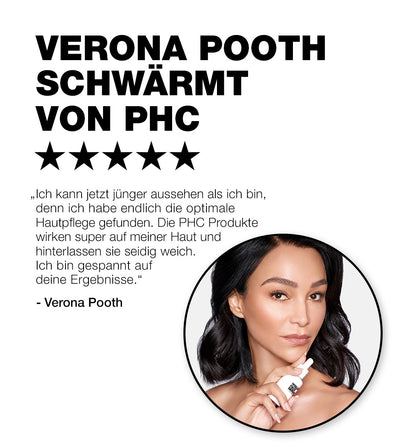 PHC Skincare CLASSIC DELUXE SET