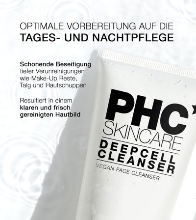 PHC Skincare CLASSIC PLATINUM SET