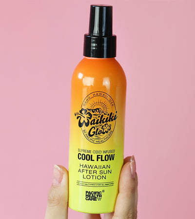 PHC Skincare COOL FLOW