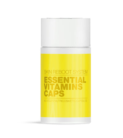 PHC Skincare ESSENTIAL VITAMINS CAPS