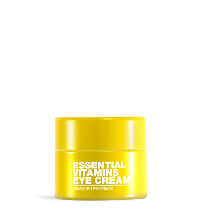 PHC Skincare ESSENTIAL VITAMINS EYE CREAM