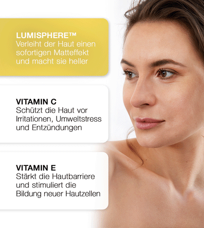 PHC Skincare ESSENTIAL VITAMINS FACE CREAM 24/7