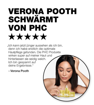 PHC Skincare ESSENTIAL VITAMINS FACE CREAM 24/7