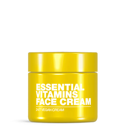 PHC Skincare ESSENTIAL VITAMINS FACE CREAM 24/7
