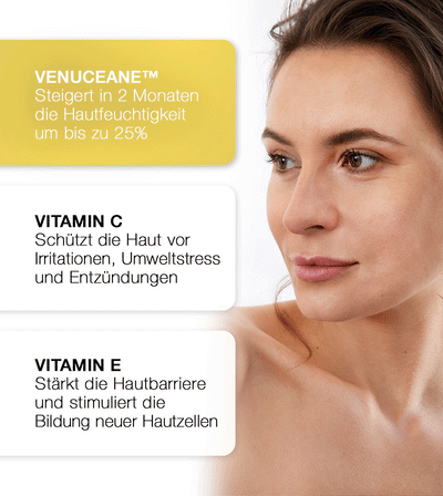 PHC Skincare ESSENTIAL VITAMINS FACE SERUM