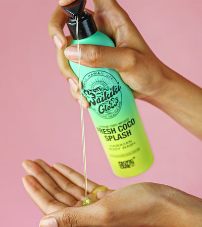 PHC Skincare FRESH COCO SPLASH