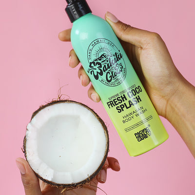PHC Skincare FRESH COCO SPLASH