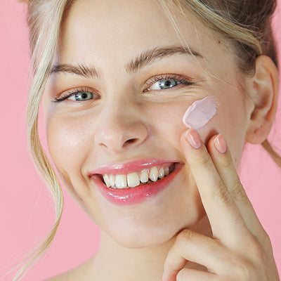 PHC Skincare GLOWY FACIAL CREME