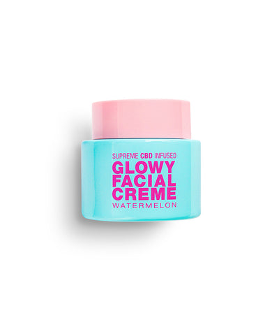 PHC Skincare GLOWY FACIAL CREME