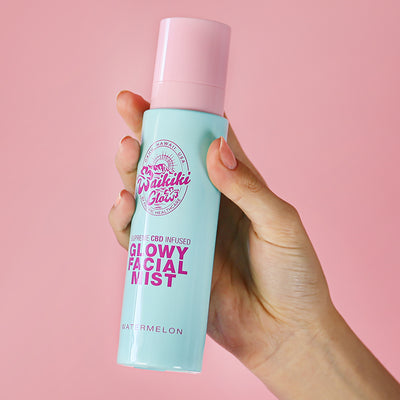 PHC Skincare GLOWY FACIAL MIST