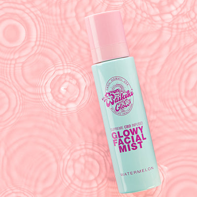 PHC Skincare GLOWY FACIAL MIST