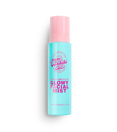 PHC Skincare GLOWY FACIAL MIST