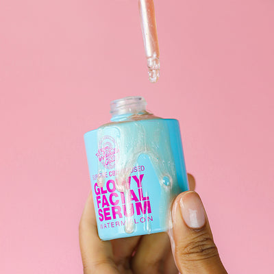 PHC Skincare GLOWY FACIAL SERUM