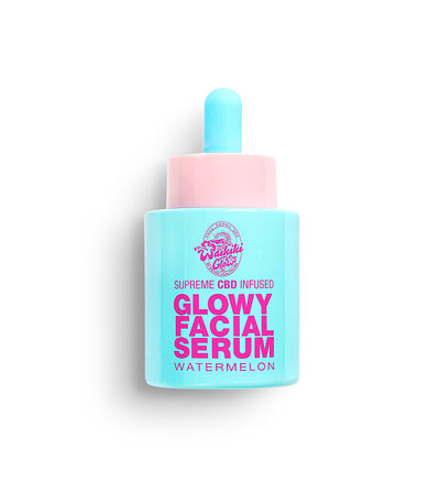 PHC Skincare GLOWY FACIAL SERUM