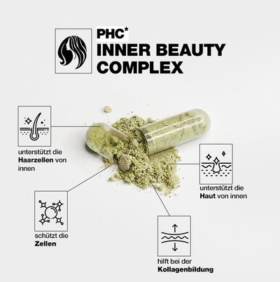 PHC Skincare HYALURON OVERNIGHT CAPS