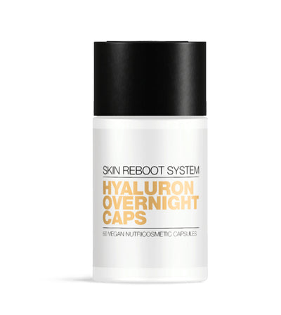 PHC Skincare HYALURON OVERNIGHT CAPS