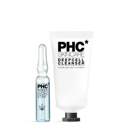 PHC Skincare HYDRO STAR