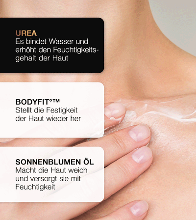 PHC Skincare HYDRONIC BODY BOOSTER