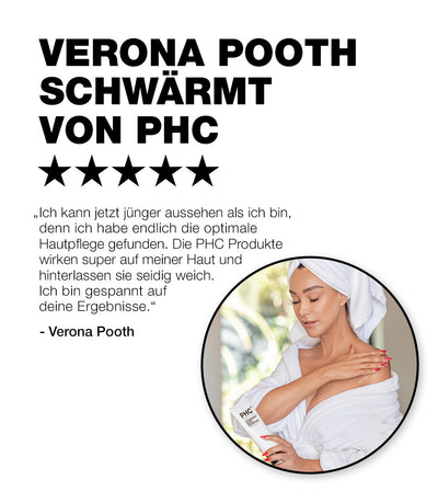 PHC Skincare HYDRONIC BODY BOOSTER