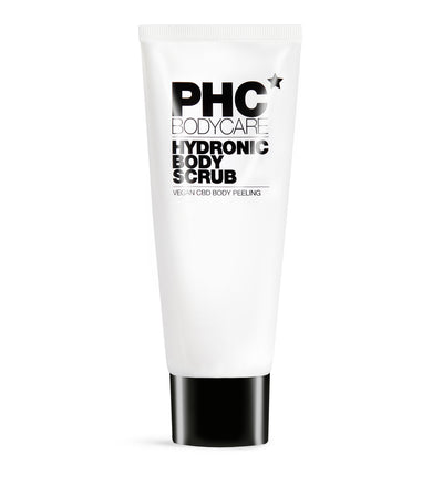 PHC Skincare HYDRONIC BODY SCRUB