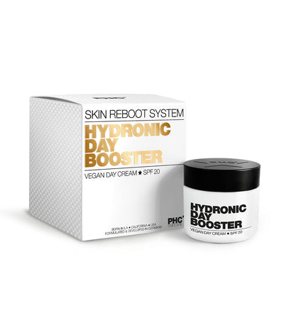 PHC Skincare HYDRONIC DAY BOOSTER