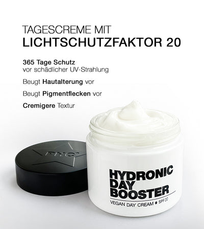 PHC Skincare HYDRONIC DAY BOOSTER