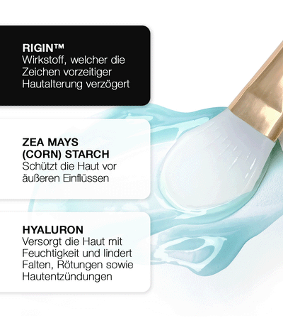 PHC Skincare INSTANT HYDRONIC FACE MASK