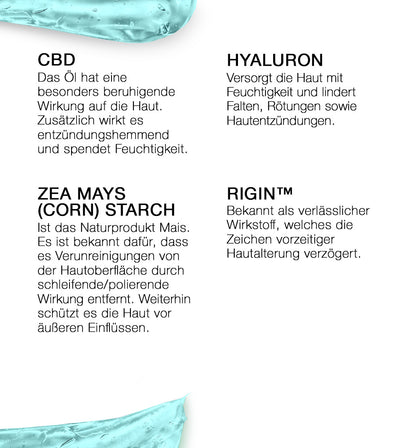 PHC Skincare INSTANT HYDRONIC FACE MASK