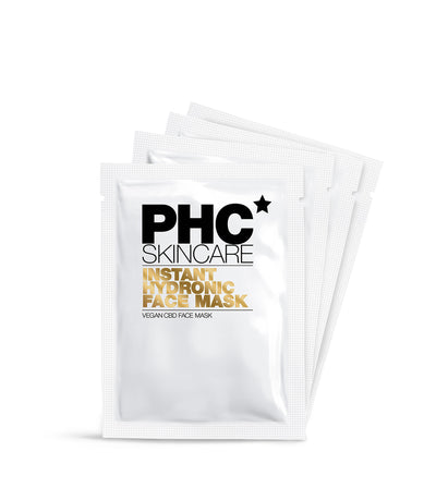PHC Skincare INSTANT HYDRONIC FACE MASK