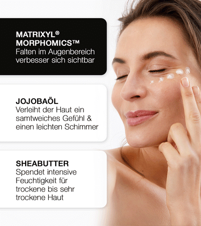 PHC Skincare INTENSE EYE SOUFFLÉ