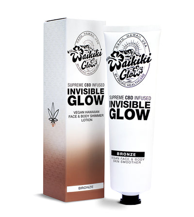 PHC Skincare INVISIBLE GLOW