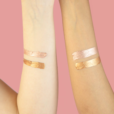 PHC Skincare INVISIBLE GLOW