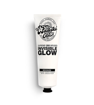 PHC Skincare INVISIBLE GLOW